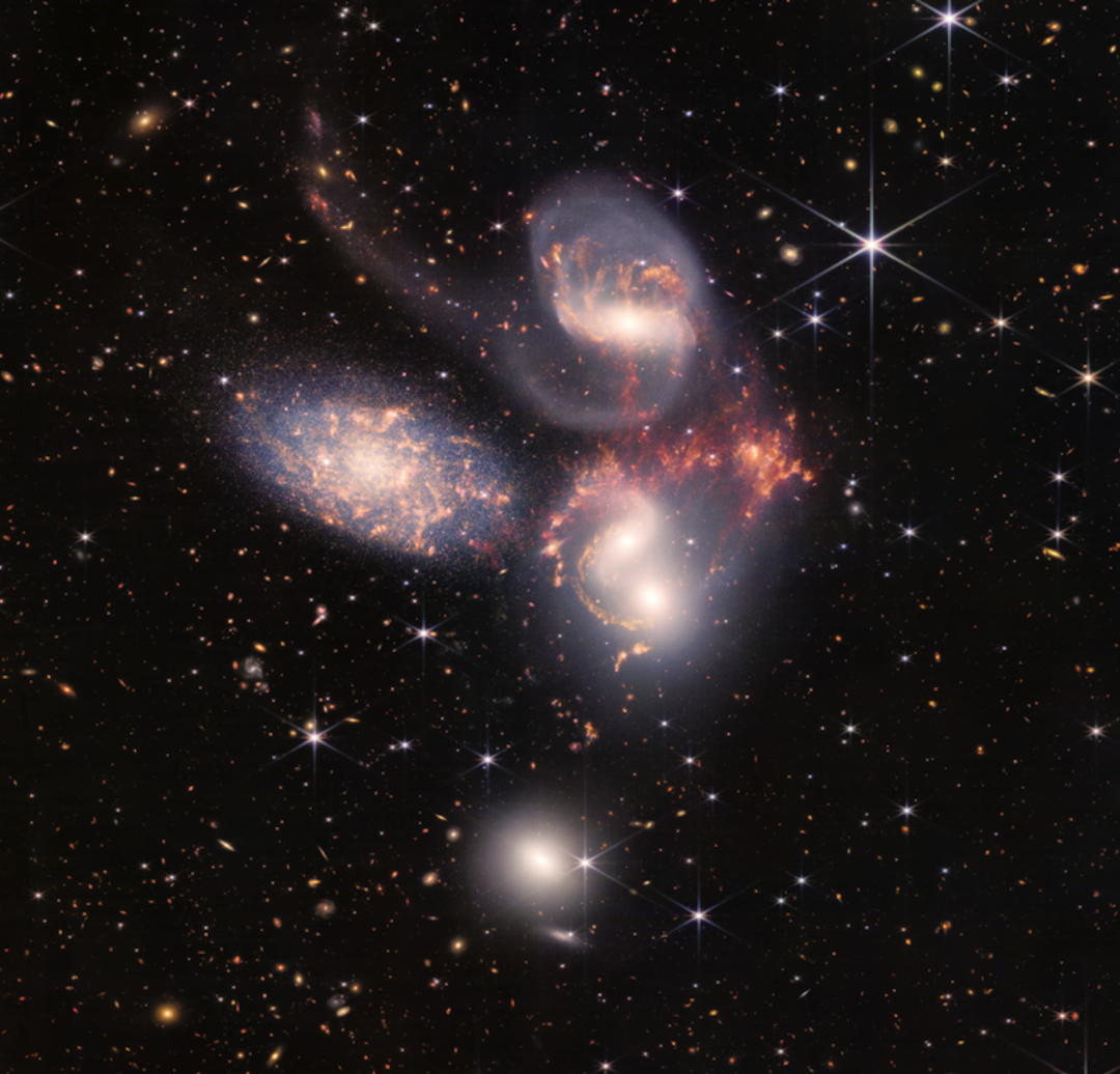 Southern Ring Nebula.
